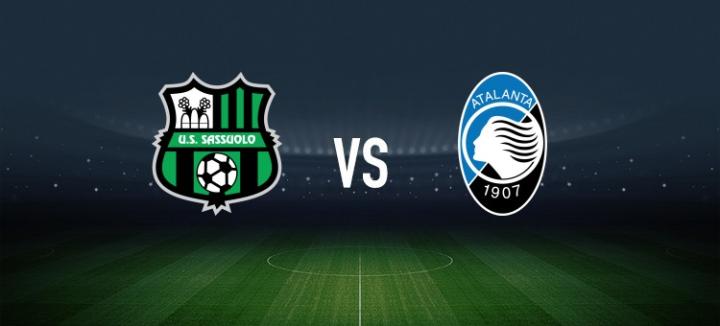  萨索洛vs亚特兰大：马蒂奇、贝拉尔迪首发，斯卡马卡、科拉希纳茨出战 新闻 萨索洛vs亚特兰大：马蒂奇、贝拉尔迪首发，斯卡马卡、科拉希纳茨出战 新闻