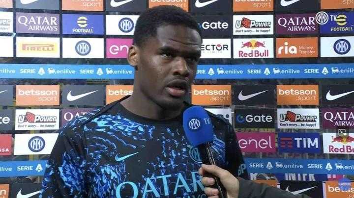  博尼：欧冠出局后必须有正确态度，无论首发替补都要全力以赴 新闻 博尼：欧冠出局后必须有正确态度，无论首发替补都要全力以赴 新闻