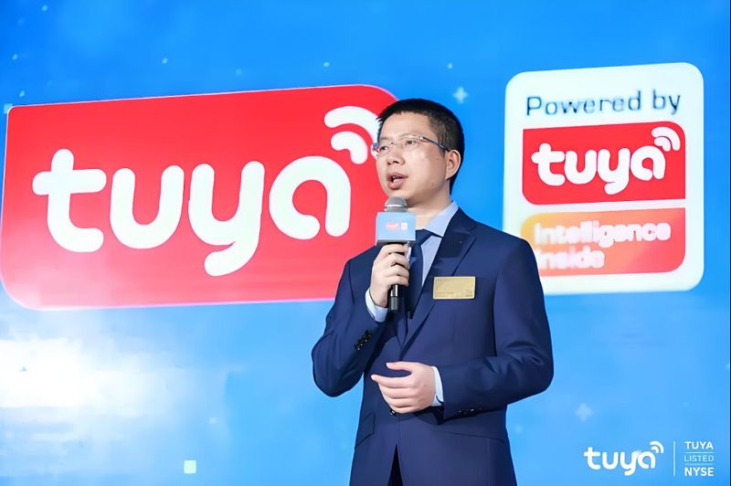  营收利润双线攀升！涂鸦智能，披露2025年财报！ 新闻 营收利润双线攀升！涂鸦智能，披露2025年财报！ 新闻