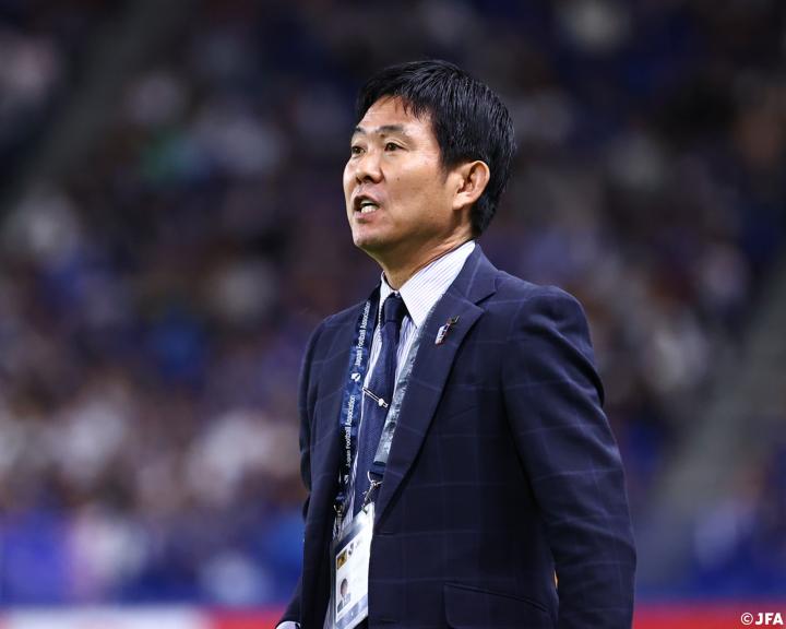  森保一：远藤航已经接受了手术，他应该能赶上世界杯 新闻 森保一：远藤航已经接受了手术，他应该能赶上世界杯 新闻