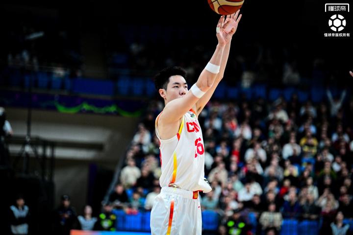  韩乔生社媒：团结就是力量！本场MVP我要颁给朱俊龙 新闻 韩乔生社媒：团结就是力量！本场MVP我要颁给朱俊龙 新闻