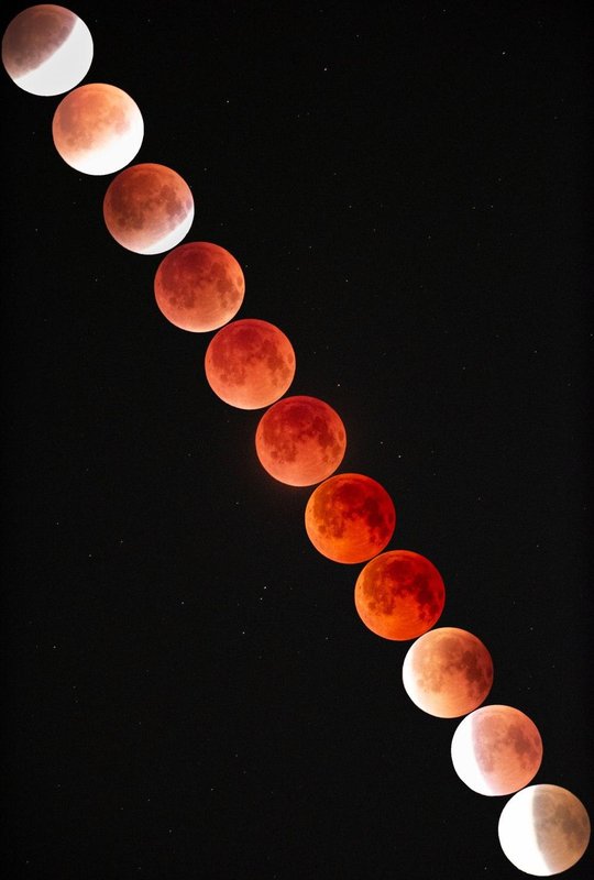  “月食闹元宵”，如何观测和拍摄这轮“红月亮”？ 新闻 “月食闹元宵”，如何观测和拍摄这轮“红月亮”？ 新闻