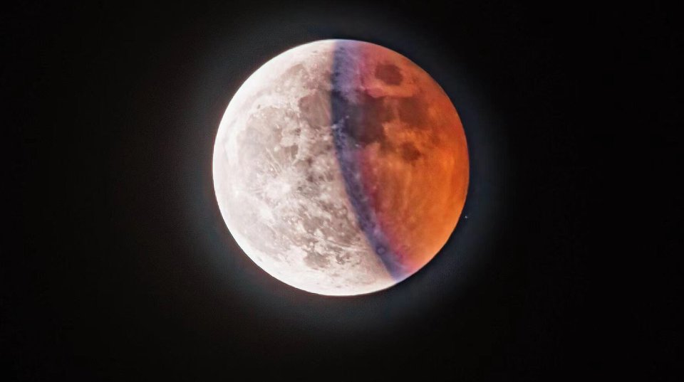  “月食闹元宵”，如何观测和拍摄这轮“红月亮”？ 新闻 “月食闹元宵”，如何观测和拍摄这轮“红月亮”？ 新闻