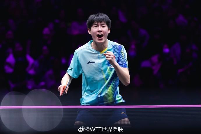  决赛失利引自省；温瑞博海外历练收获满满。 体育新闻