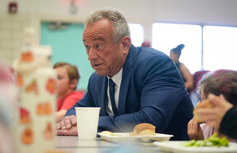  联邦法官出手干预；政府疫苗调整受阻，医学界强烈响应。 健康养生