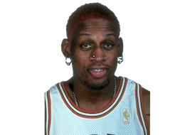  从篮板狂人到擂台巨星；罗德曼的双重殿堂之旅，即将震撼上演！ 体育新闻