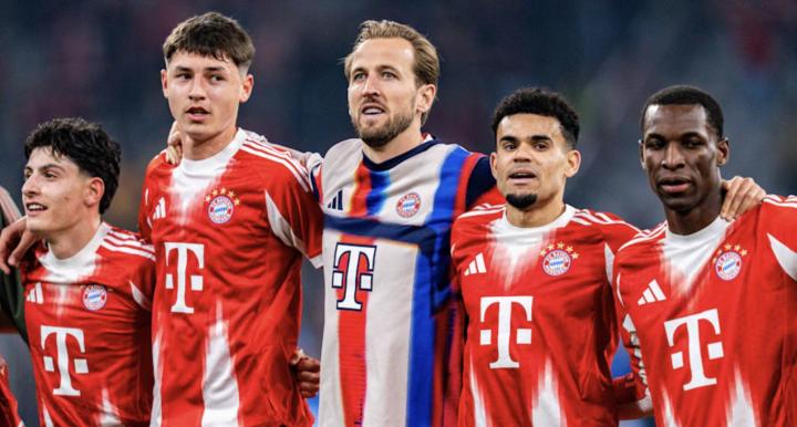  拜仁青训首秀频现；白香肠早餐温暖全员，球衣名人堂延续荣耀传统。 体育新闻