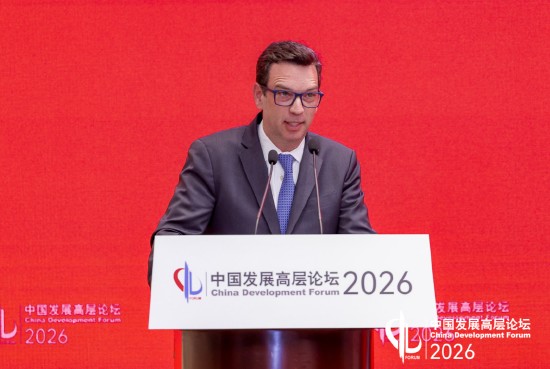 罗赋德谈雅培中国战略：定价弹性支持创新，构建可持续医疗生态；全球使命与中国机遇并进