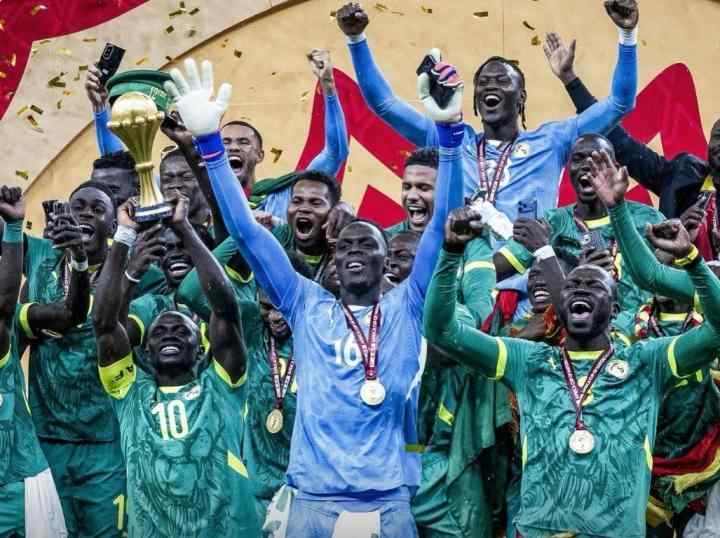  冠军无需裁决：荣誉的本质并非金杯本身 体育新闻