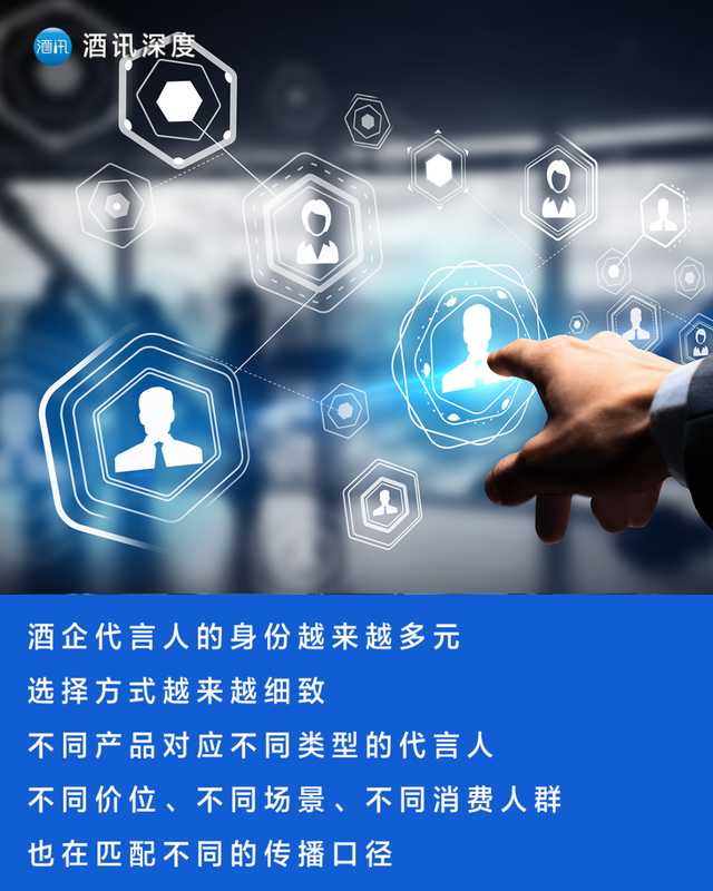 品牌焦虑与认知突围：酒企代言人重塑的哲学逻辑