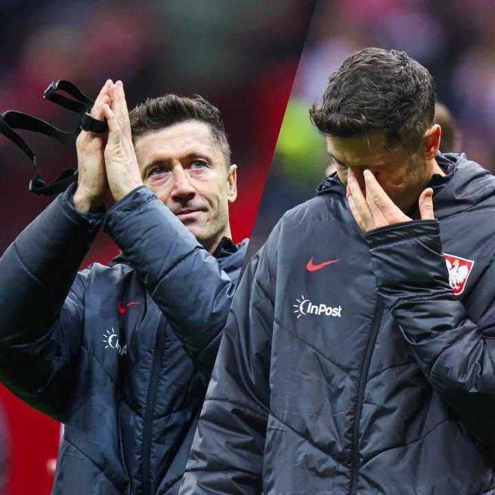  后巅峰时代战术博弈：莱万多夫斯基的国家队使命与竞技状态深度解析 体育新闻