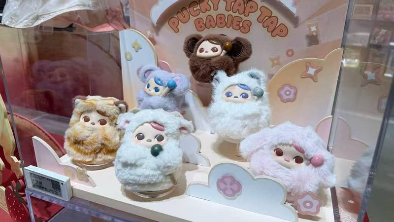  模型平台合规治理：拓竹科技与泡泡玛特版权纠纷达成和解 IT技术