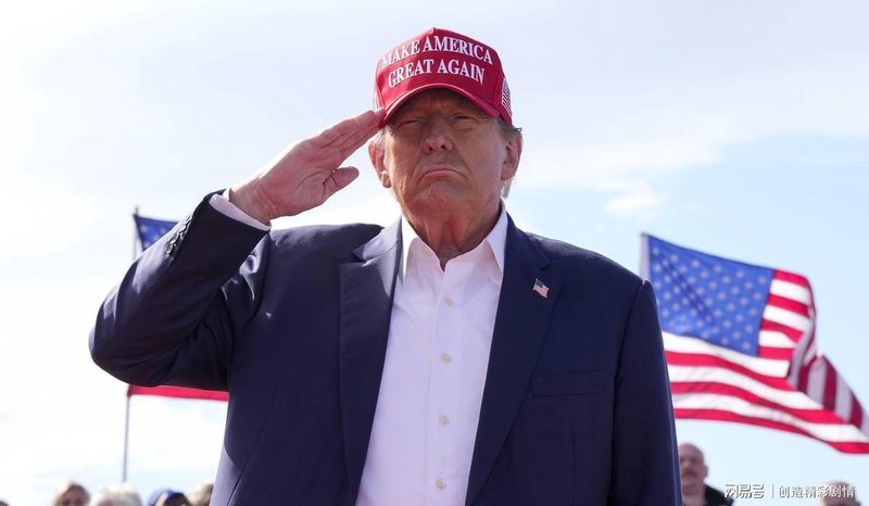  货币之上的权力印记：当制度信用遭遇个人叙事 新闻