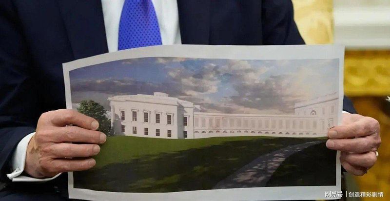  货币之上的权力印记：当制度信用遭遇个人叙事 新闻