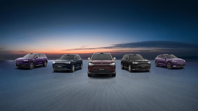  亏损即失败的偏见：地平线为何选择在高额研发中逆流而上？ 新闻