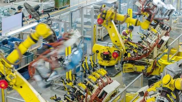  黄金非避险工具论：当“货币贬值”成为信仰后的市场悖论 新闻 黄金非避险工具论：当“货币贬值”成为信仰后的市场悖论 新闻