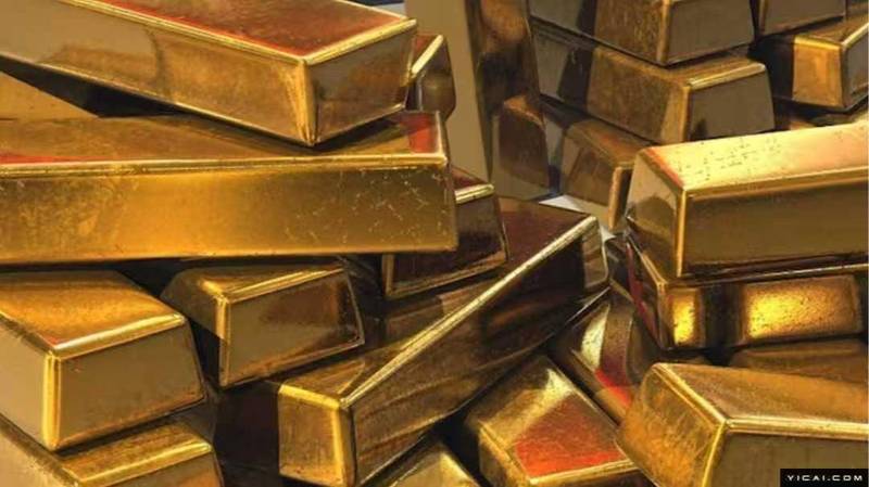  避险资产的真相：传统货币光环褪色后的价值重估。 股票财经 避险资产的真相：传统货币光环褪色后的价值重估。 股票财经