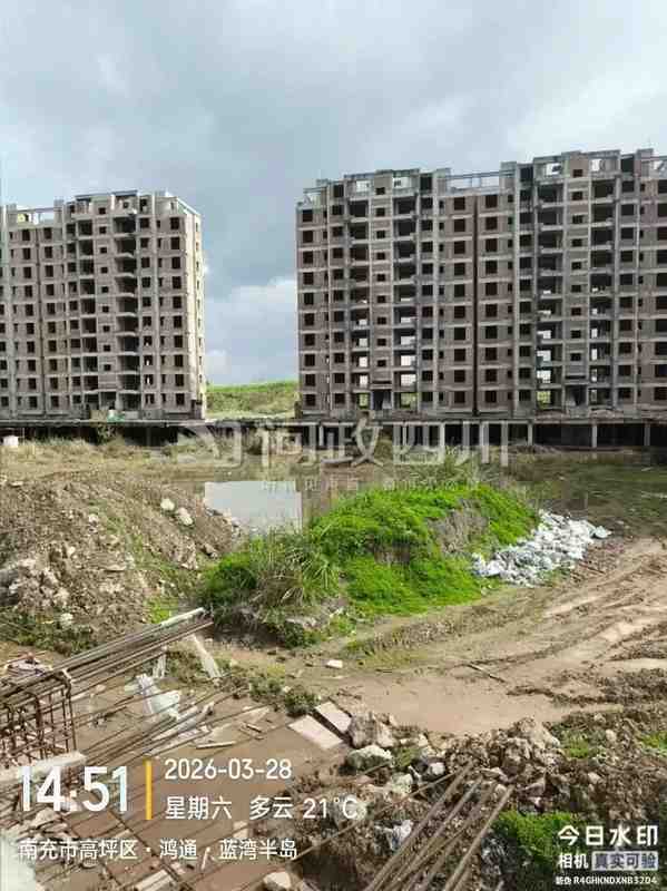  烂尾困局下的破局之道：房产延期交付的维权与应对策略分析 房产家居