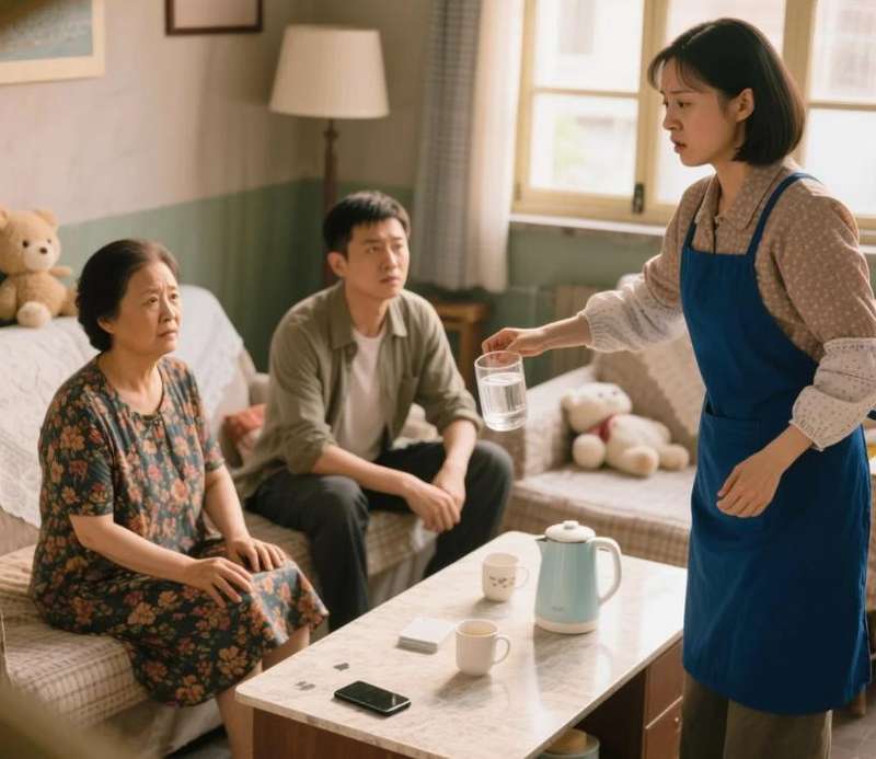  深度解析：城市家庭的社交边界防御，应对突发性资源占用。 新闻