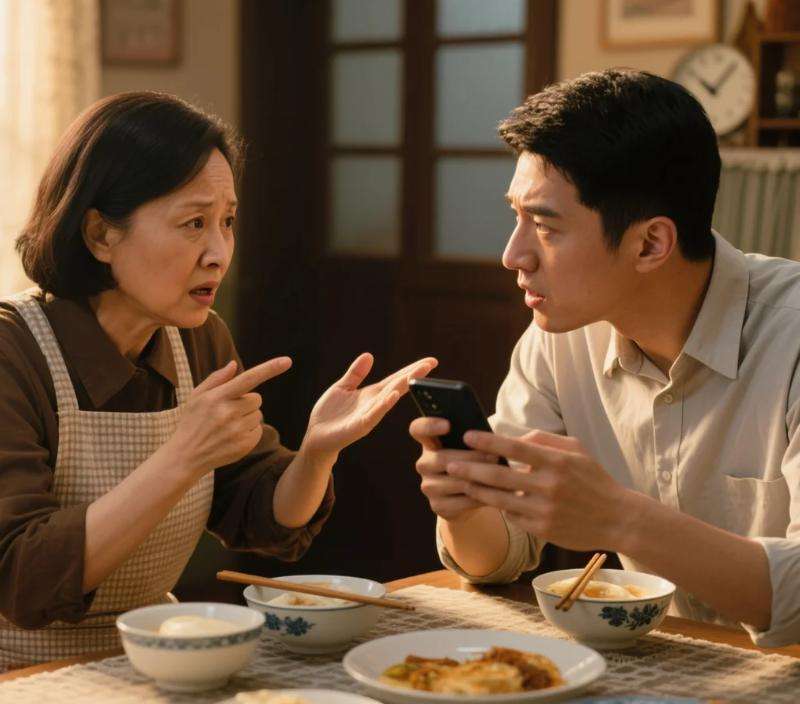  深度解析：城市家庭的社交边界防御，应对突发性资源占用。 新闻