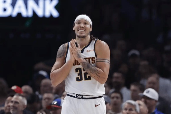  终场前的致命抛投：约基奇如何撕碎太阳的季后赛美梦？ 体育新闻