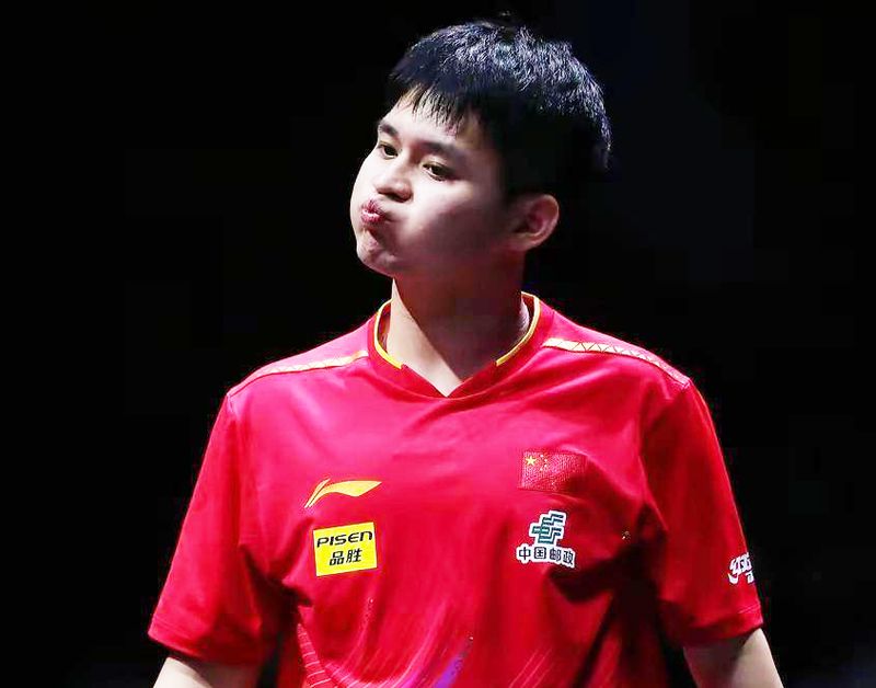 WTT太原赛看点何在？国乒小将与外协名将的较量分析