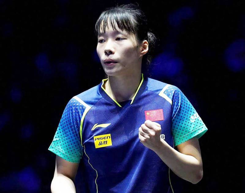  WTT太原赛看点何在？国乒小将与外协名将的较量分析 体育新闻