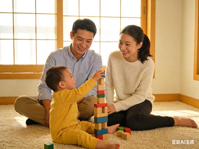 从依恋理论到自我决定论：深度拆解无条件接纳的心理学底层逻辑