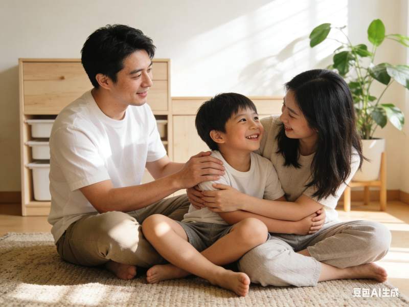  从依恋理论到自我决定论：深度拆解无条件接纳的心理学底层逻辑 情感心理