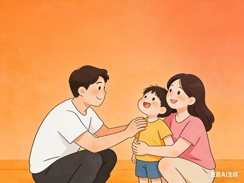  从依恋理论到自我决定论：深度拆解无条件接纳的心理学底层逻辑 情感心理