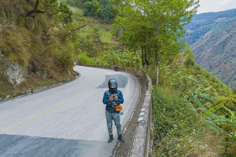  【地理深度】澜沧江：被低估的亚洲水系巨擘与横断山脉自驾指南 文化旅游