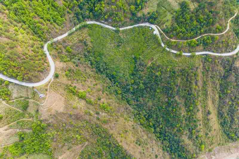  【地理深度】澜沧江：被低估的亚洲水系巨擘与横断山脉自驾指南 文化旅游