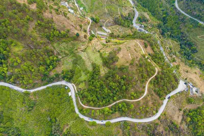  【地理深度】澜沧江：被低估的亚洲水系巨擘与横断山脉自驾指南 文化旅游