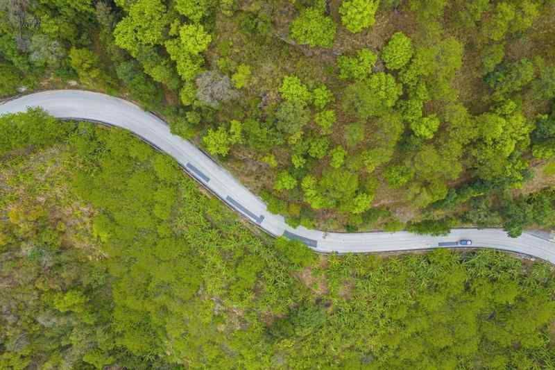  【地理深度】澜沧江：被低估的亚洲水系巨擘与横断山脉自驾指南 文化旅游