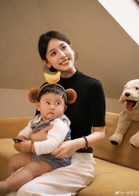  当“蓝衣女神”剪去长发：我看到了一种比美丽更动人的力量 情感心理