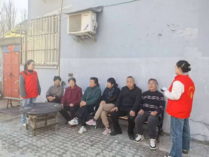 [技术架构深度解析]常安社区网格治理的数字化闭环设计与实践