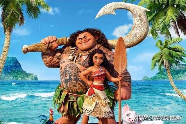  40磅假体背后的技术突破：巨石强森如何用负重诠释半神的极致真实 影视小说