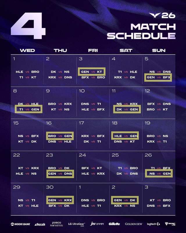 GEN终于赢了！从连败阴影到完美回归，Chovy和他的队友经历了什么？