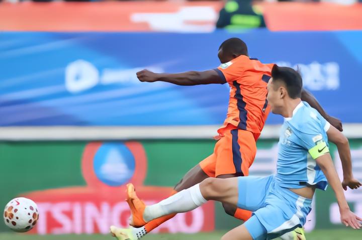  【战术深度】负分困局下的求生博弈：解析津门虎与海牛的6分生死战 体育新闻