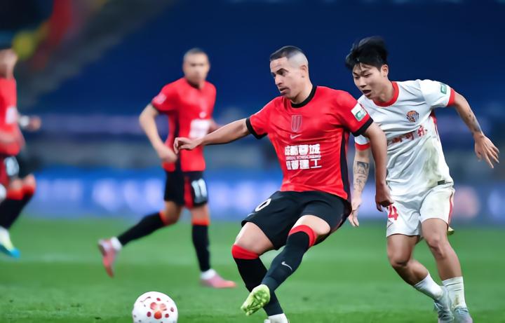  【战术深度】负分困局下的求生博弈：解析津门虎与海牛的6分生死战 体育新闻