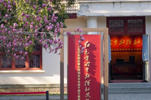  香山公园清明赏花攻略：三条精品路线技术拆解与实地验证 文化旅游