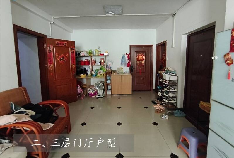  【法拍房投资指南】北海高铁站旁527㎡天地楼：288万起拍背后的价值密码与技术分析 房产家居