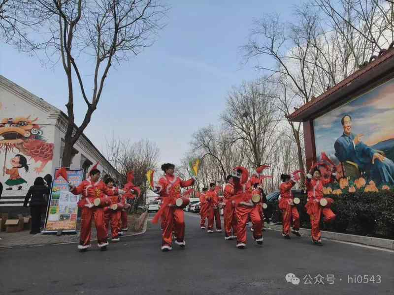 滨州清明春游目的地深度评测：5大免费景点全维度解析与高效出行方案