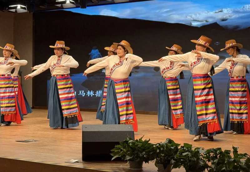  城市美育数字化实践：周家桥社区文化活动中心的多元融合方案解析 文化旅游