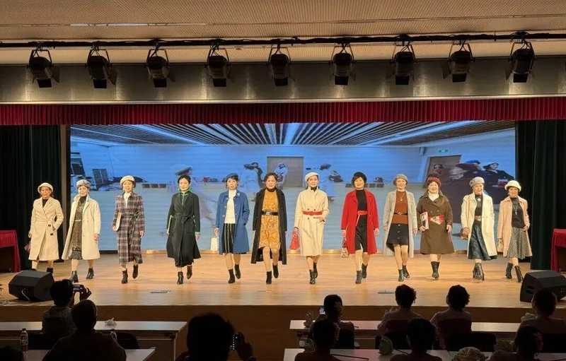  城市美育数字化实践：周家桥社区文化活动中心的多元融合方案解析 文化旅游