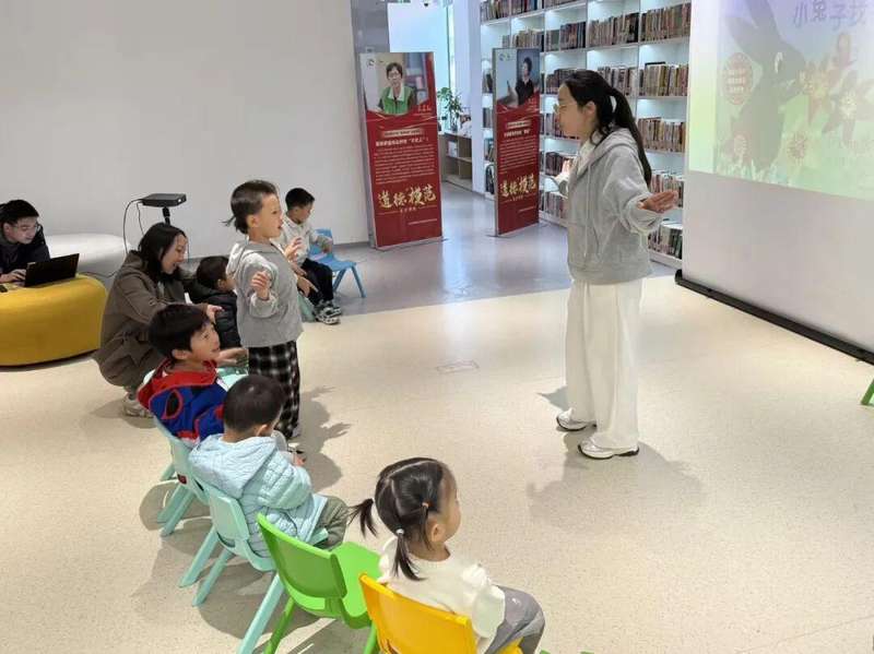  城市美育数字化实践：周家桥社区文化活动中心的多元融合方案解析 文化旅游