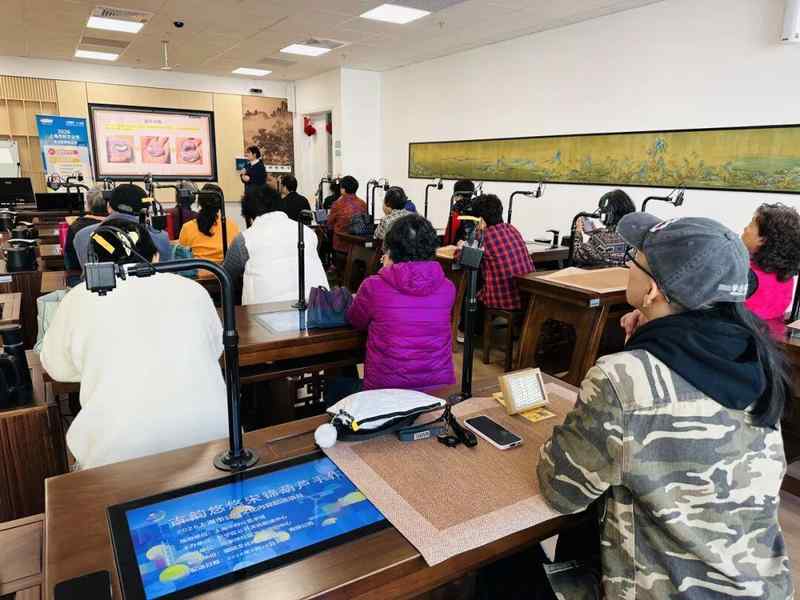  城市美育数字化实践：周家桥社区文化活动中心的多元融合方案解析 文化旅游