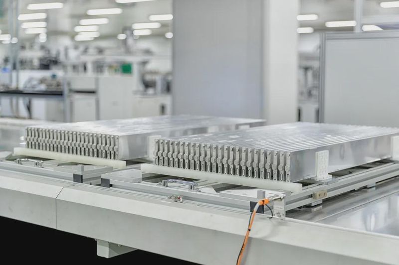  【技术深耕】电芯标准化与芯片归一化：新能源造车打破资源错配的底层钥匙 汽车科技