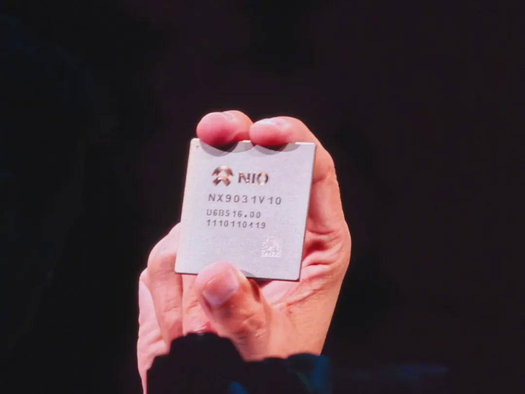  【技术深耕】电芯标准化与芯片归一化：新能源造车打破资源错配的底层钥匙 汽车科技