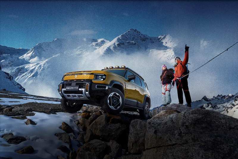  【技术解析】深蓝G318四驱版定价逻辑：增程架构如何重塑硬派SUV成本结构 汽车科技